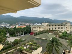 -三亚亚龙湾天域度假酒店