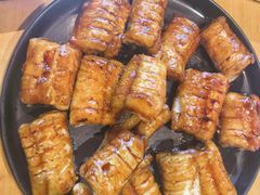 -狮子三•脆鳗鱼烤肉(信和廣場4樓店)