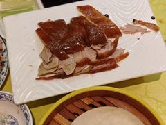 -红红烤鸭店(西单店)