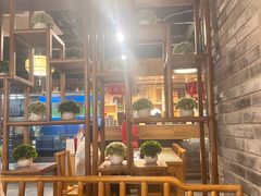 -十六中酱肉·烧烤·京菜小馆(五方桥旗舰店)