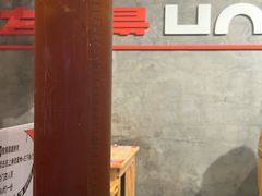 -霸腹烤肉(厦门柚子番店)