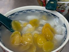 -老胡甜汤(龙眼店)