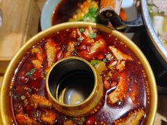 -全牛匠·乐山跷脚牛肉(新中关店)