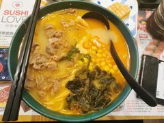 -Sushi Love 创意寿司(正佳广场店)