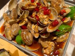 炒花甲-王红军龙虾(新民路店)