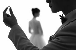 -唯一视觉婚纱摄影(李家村店)