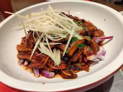 -吴越荣记·苏州菜·松鼠桂鱼(斜塘老街店)