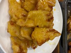 -大丰收海鲜地方菜馆