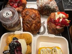 -BUTTERFUL&CREAMOROUS 黄油与面包(三里屯太古里店)