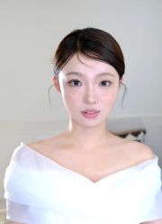 -荷玛高端新娘跟妆团队·彩妆培训