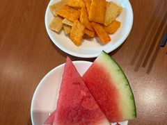-鸿毛饺子(紫竹桥店)