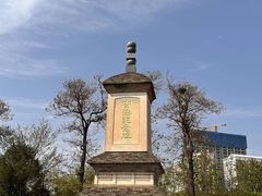 -西安青龙寺遗址景区