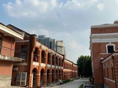 -辛亥革命博物院北区