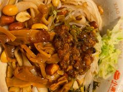 -小满手工粉(北京富力广场店)