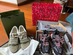 -BALENCIAGA(德基广场店)