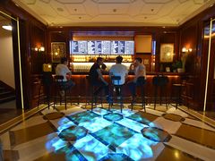 -麦落精酿啤酒餐吧(先农大院店)