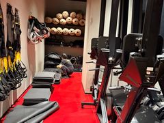 -超级猩猩健身·团课(金融街购物中心店)