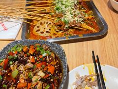-付小姐在成都(五道口店)