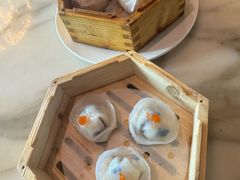 -顺德美的万豪酒店-万豪中餐厅
