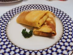 -哈拉硕俄式西餐