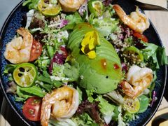 -初拾·花里餐厅(钜城华亿店)