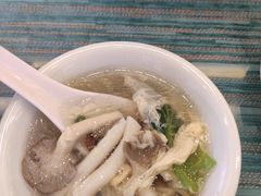 -自游人·美食一楼·地道徽菜(三十年名店)