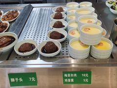 -七食九号食堂(东丽空港店)