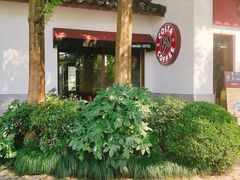 -COSTA COFFEE(西湖天地店)