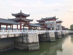 -长洲岛都市农业公园