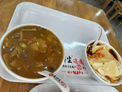 -高群生胡辣汤(亚运村店)