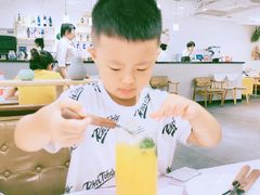 -妞妞家(银通店)
