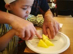 -必胜客(省府店)