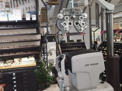 -木九十眼镜(朝阳大悦城4F店)