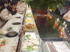 -大成自助小火锅(合肥国购广场店)