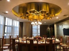 包厢-新天禧大酒店·四十年浙菜·禧宴(西湖店)