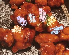 -绿茶餐厅(乐峰广场店)