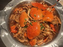 -胖哥俩肉蟹煲(湛江印象汇店)