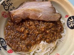 -食惠里小笼包面馆(越秀店)