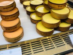 -PAUL LAFAYET 法式甜品(港汇广场店)