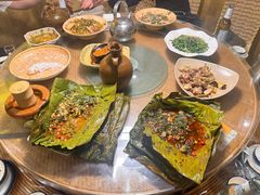 -多哥水傣味餐厅(司马巷店)