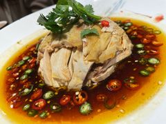 -陶德砂锅(蜀汉路店)
