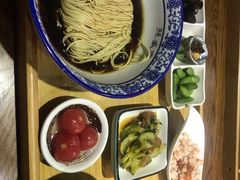 -孙盛兴奥灶面馆·蟹黄面·三虾面(山塘街总店)