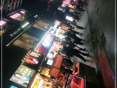 -7mall美食潮地标