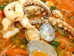 -见味花甲(福田coco park店)