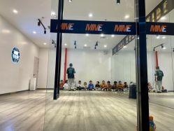 -MME街舞