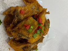 -寻味顺德·南记酒家·传统顺德菜·鱼生(广源路店)
