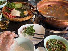 -一善菌·云南菌汤·云南菜(银泰城店)