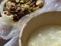 -卷五味·李老二卷馍(学则路店)
