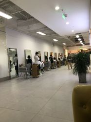 大厅-P.STYLE派斯造型