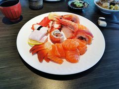 -滩万日本料理Nadaman(国贸大酒店)